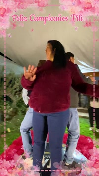 Cumpleaños 