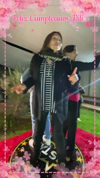 Cumpleaños 