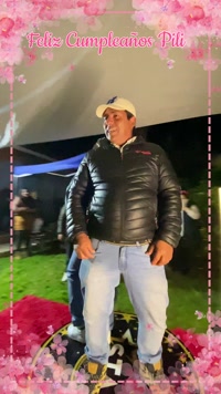 Cumpleaños 