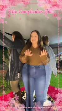 Cumpleaños 