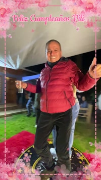 Cumpleaños 
