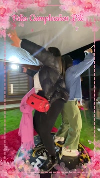 Cumpleaños 