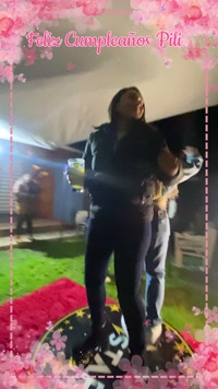 Cumpleaños 