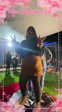 Cumpleaños 
