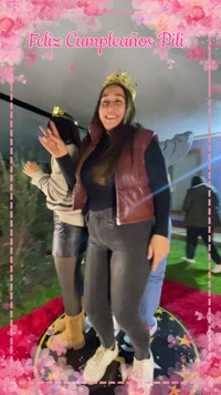 Cumpleaños 