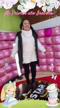 Isabelita