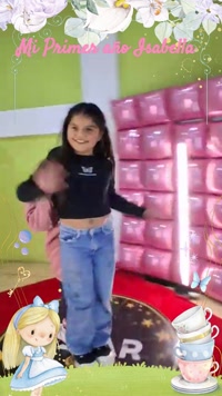 Isabelita