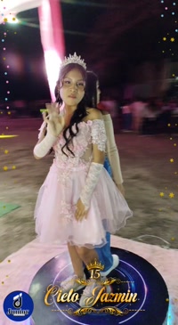 Mis 15 Años