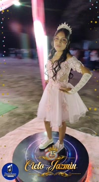 Mis 15 Años