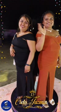Mis 15 Años