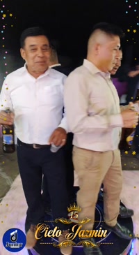 Mis 15 Años