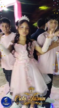 Mis 15 Años