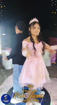 Mis 15 Años