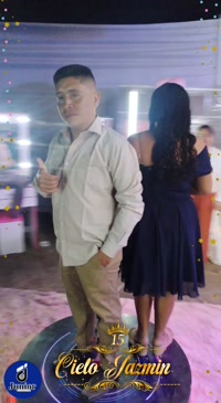 Mis 15 Años