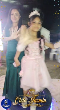 Mis 15 Años