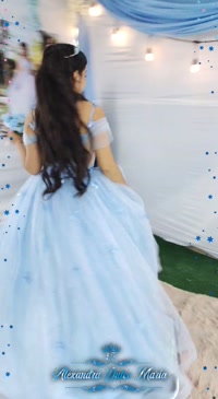 Mis 15 Años