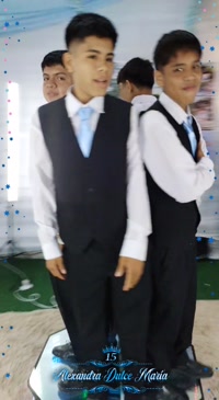Mis 15 Años