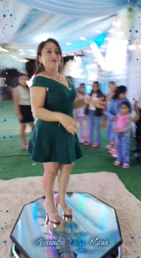 Mis 15 Años