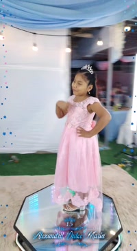 Mis 15 Años