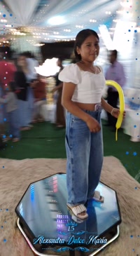 Mis 15 Años
