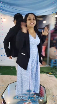 Mis 15 Años