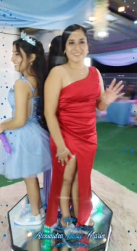 Mis 15 Años