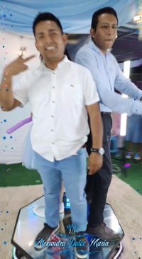 Mis 15 Años