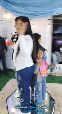 Mis 15 Años