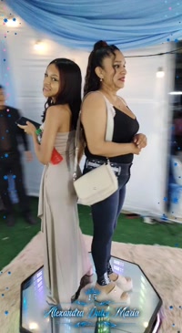 Mis 15 Años