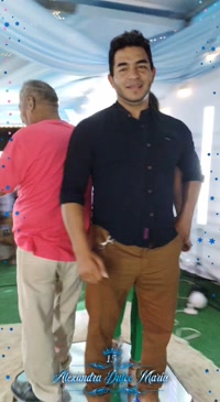 Mis 15 Años