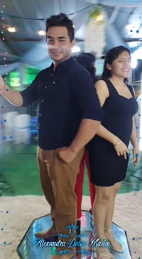 Mis 15 Años