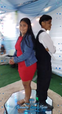 Mis 15 Años