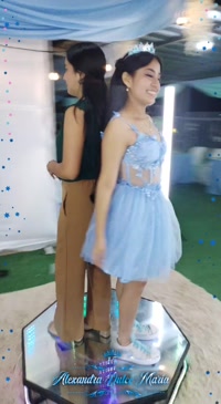 Mis 15 Años