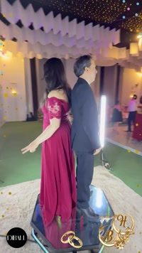 Nuestra Boda