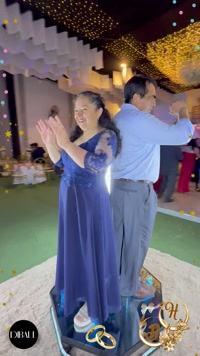 Nuestra Boda