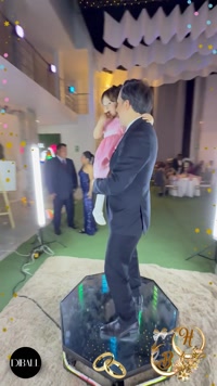 Nuestra Boda