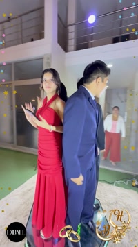 Nuestra Boda