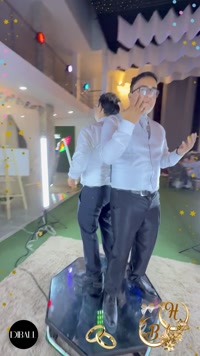 Nuestra Boda