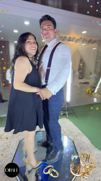 Nuestra Boda