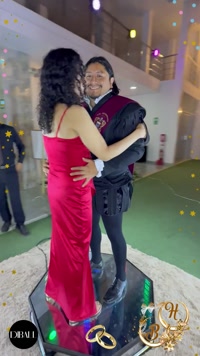 Nuestra Boda