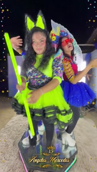Mis 15 Años