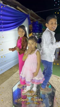 Mis 15 Años