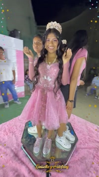 Fiesta Rosada de