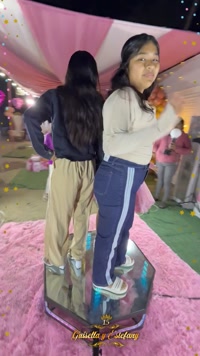 Fiesta Rosada de