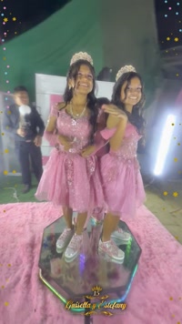 Fiesta Rosada de