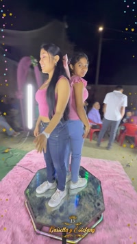Fiesta Rosada de