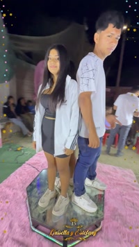 Fiesta Rosada de