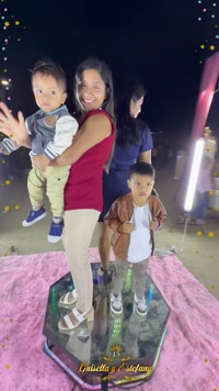 Fiesta Rosada de