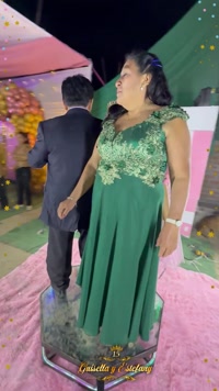 Fiesta Rosada de