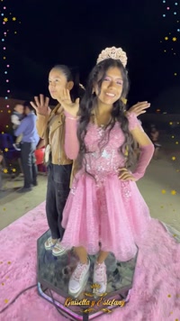 Fiesta Rosada de